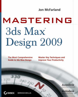 Mastering Autodesk 3ds Max Design 2010