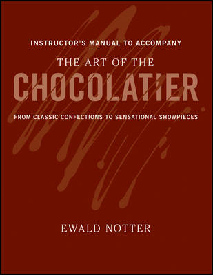 The Art of the Chocolatier