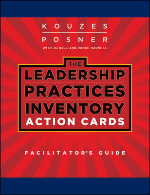 Leadership Practices Inventory (LPI) Action Cards