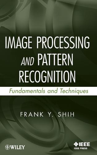 Image Processing and Pattern Recognition