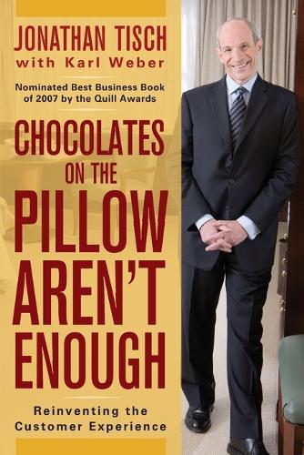 Chocolates on the Pillow Aren't Enough