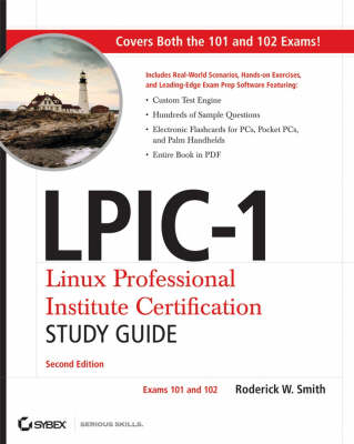 LPIC-1