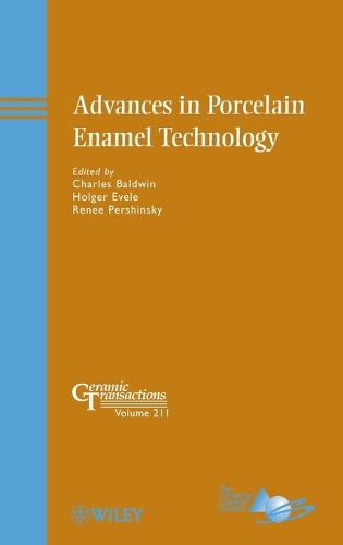 Advances in Porcelain Enamel Technology