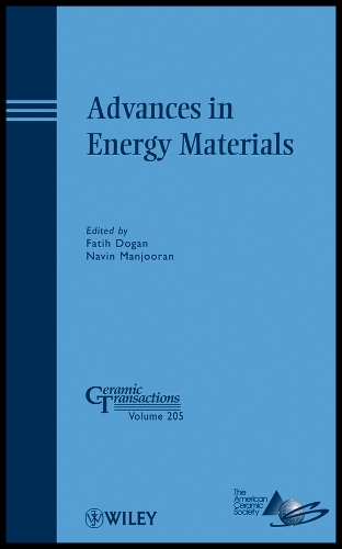 Advances in Energy Materials
