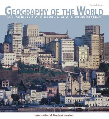 Geography of the World