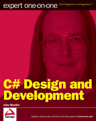 C# Design and Development