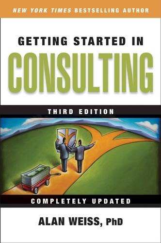 Getting Started in Consulting