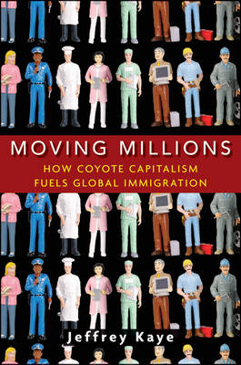 Moving Millions