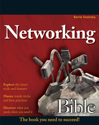 Networking Bible