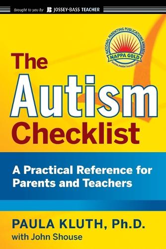 The Autism Checklist