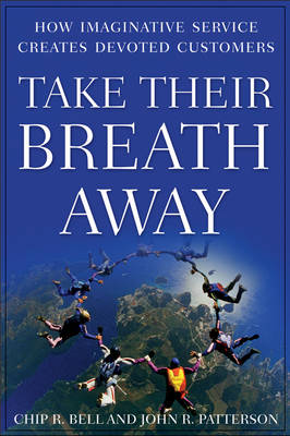 Take Their Breath Away