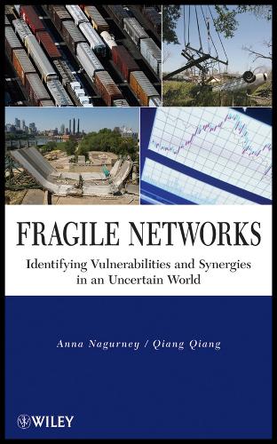 Fragile Networks