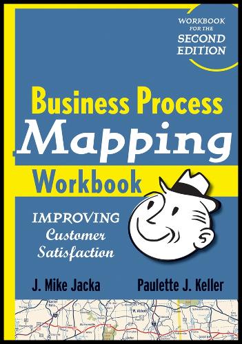 Business Process Mapping Workbook