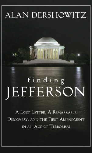 Finding Jefferson