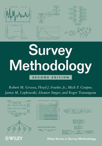 Survey Methodology