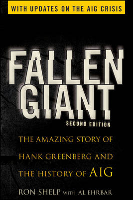 Fallen Giant