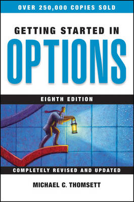 Getting Started in Options