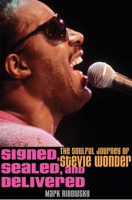 Signed, Sealed, and Delivered