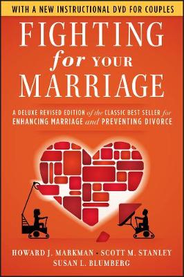 Fighting for Your Marriage