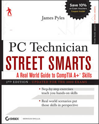 PC Technician Street Smarts