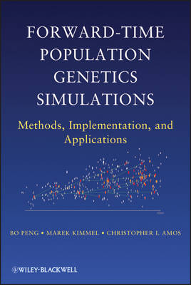 Forward-Time Population Genetics Simulations