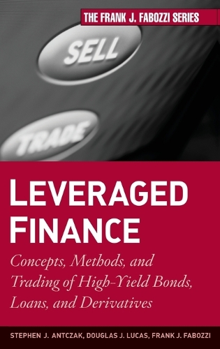 Leveraged Finance