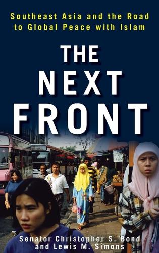 The Next Front