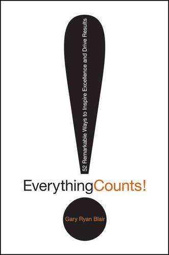 Everything Counts