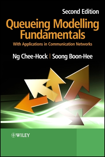 Queueing Modelling Fundamentals