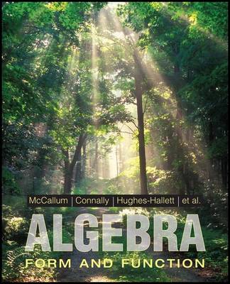 Algebra
