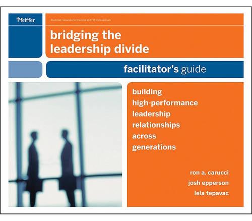 Bridging the Leadership Divide