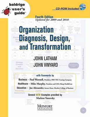 Baldrige User's Guide