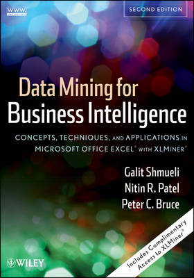 Data Mining for Business Intelligence