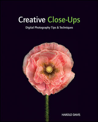 Creative Close-Ups