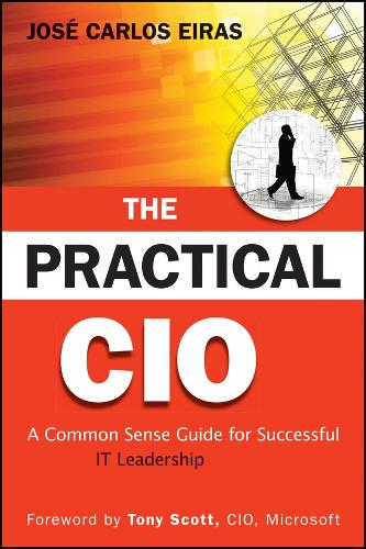 The Practical CIO