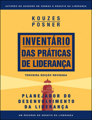 The Leadership Practices Inventory (LPI)