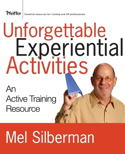 Unforgettable Experiential Activities