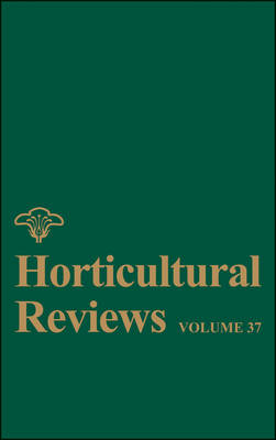 Horticultural Reviews: 37