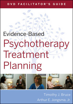 Evidence-Based Psychotherapy Treatment Planning