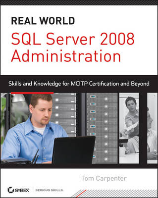 SQL Server 2008 Administration