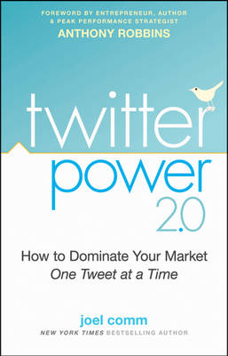 Twitter Power 2.0