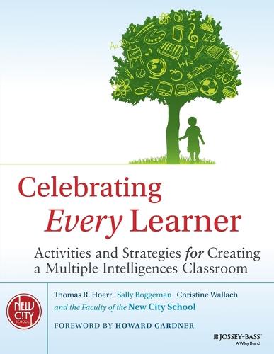 Celebrating Every Learner