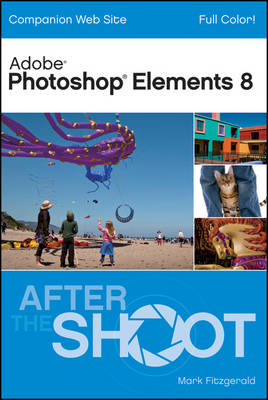Photoshop Elements 8 After the Shoot