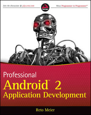 Professional Android 2 Application Development