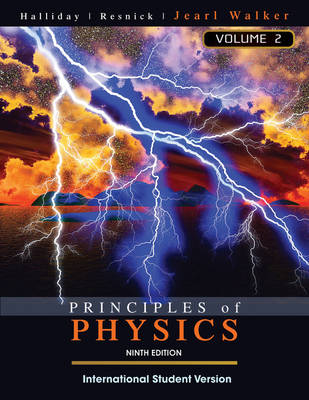 Principles of Physics: Volume 2