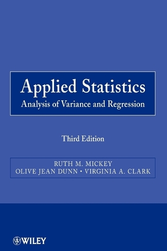 Applied Statistics