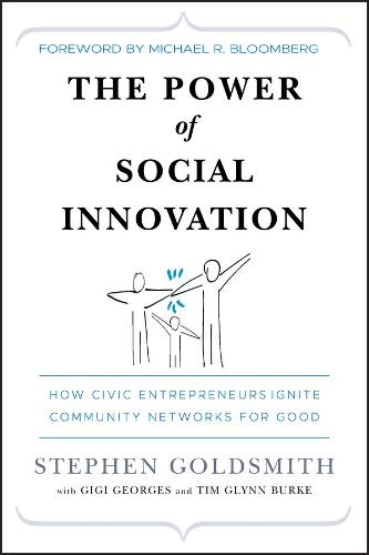 The Power of Social Innovation