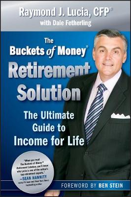 The Buckets of Money Retirement Solution