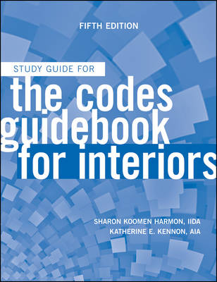 The Codes Guidebook for Interiors