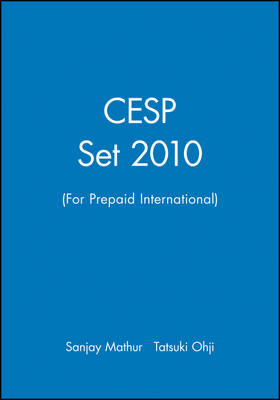 CESP Set 2010 (For Prepaid International)